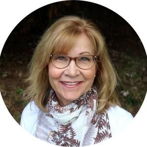 Meet your Posher, Suzanne